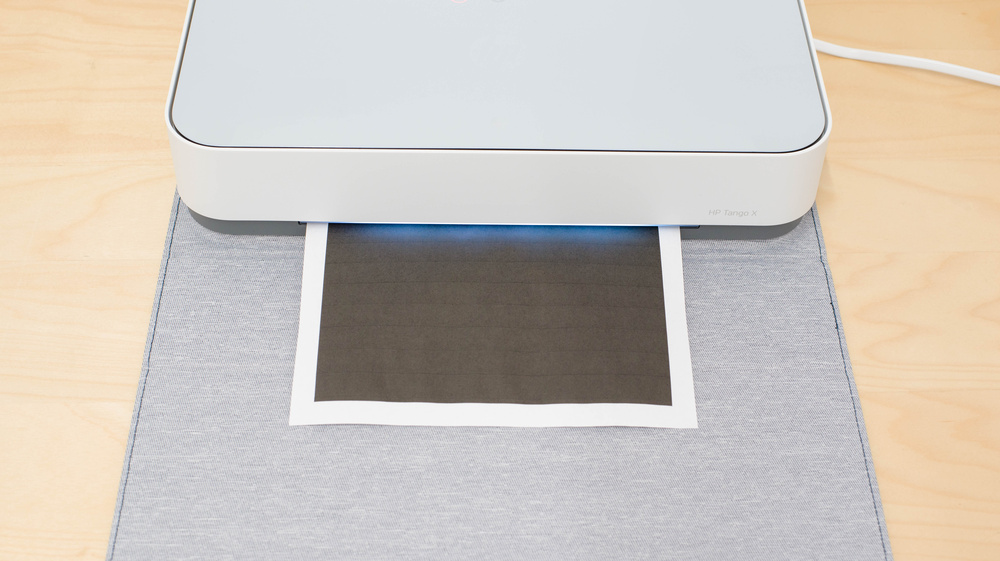 HP Tango X printer — compatible cartridges available